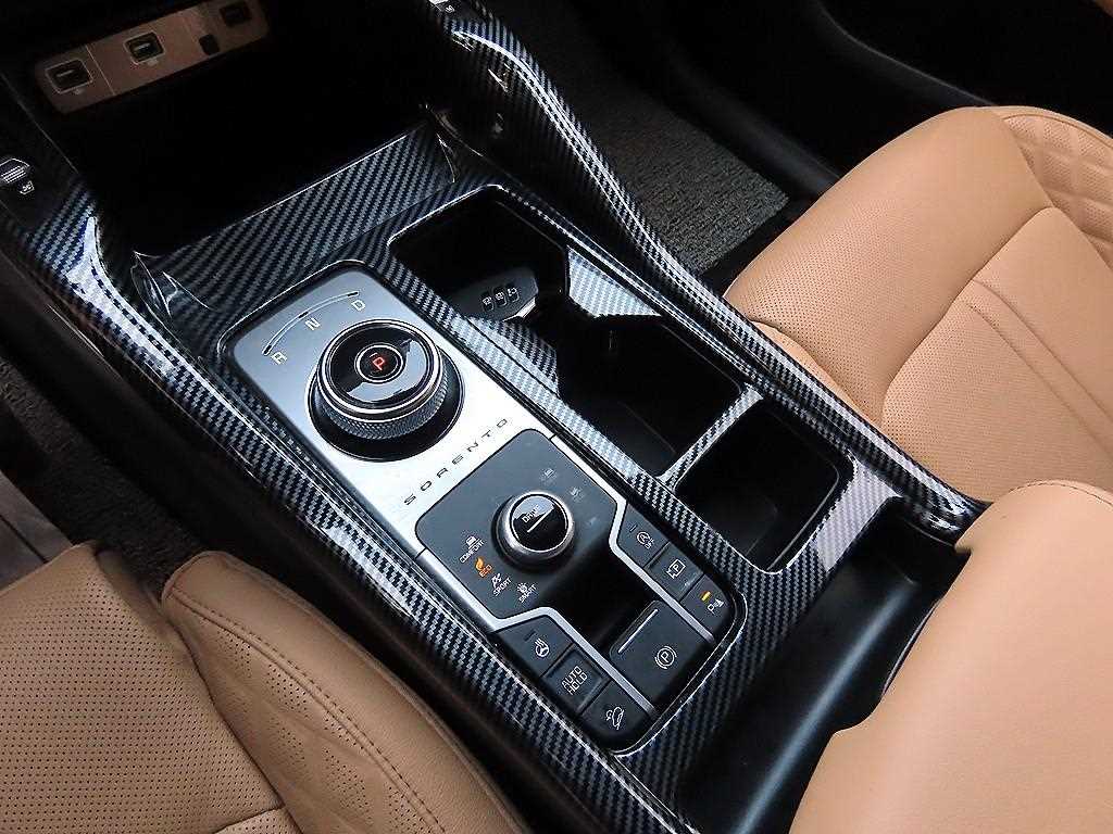 KIA Sorento - Vista 10