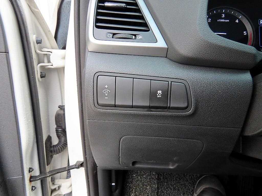 HYUNDAI Tucson - Vista 12