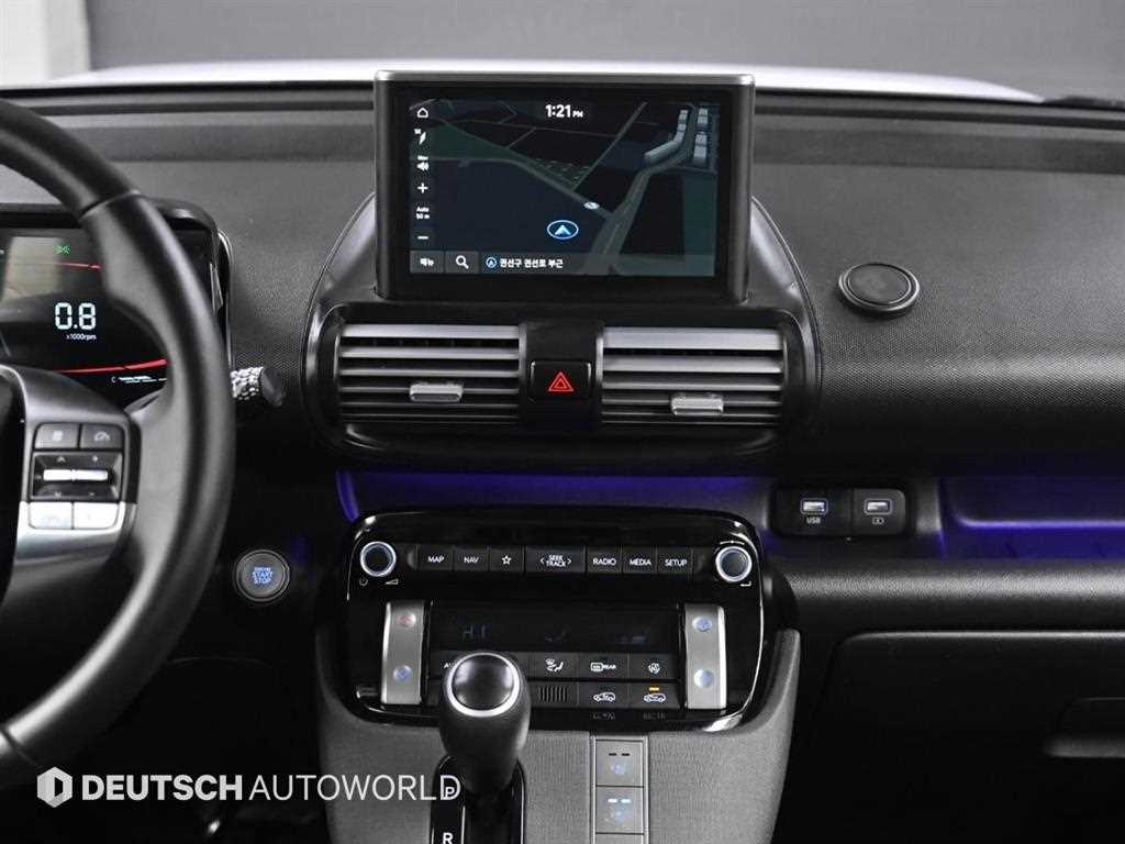 HYUNDAI Casper 2022 Blanco - Importación desde Corea - HF Imports Iquique - Foto 14