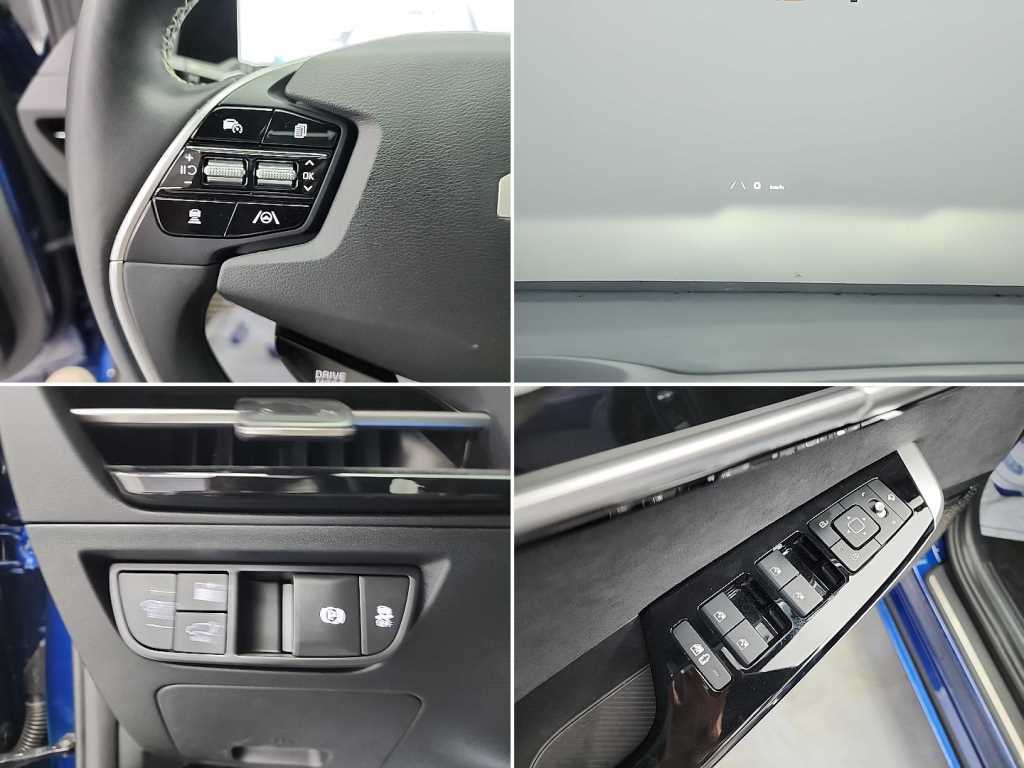 KIA EV6 2023 - Importación desde Corea - HF Imports Iquique - Foto 18