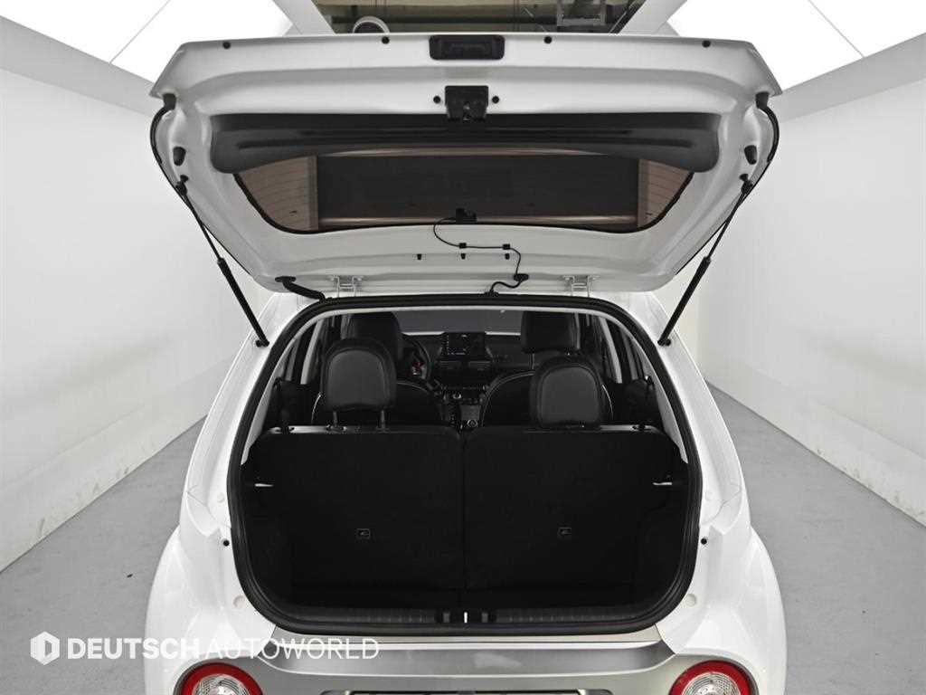 HYUNDAI Casper 2022 Blanco - Importación desde Corea - HF Imports Iquique - Foto 19