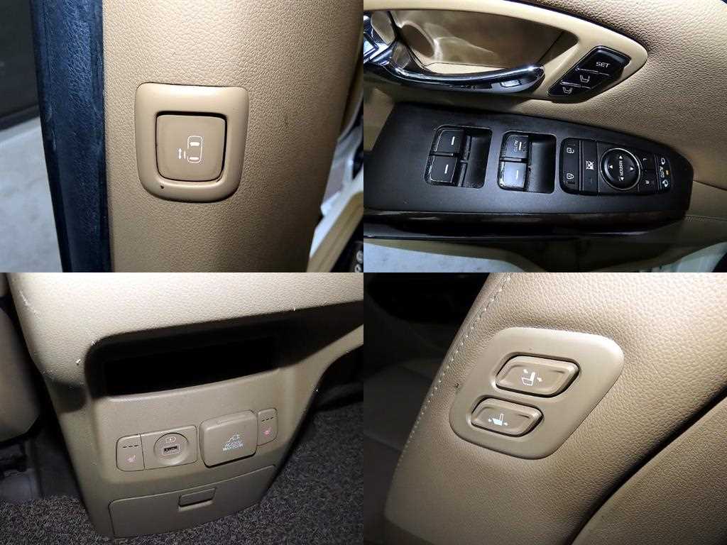 KIA Carnival 2019 Blanco - Importación desde Corea - HF Imports Iquique - Foto 17