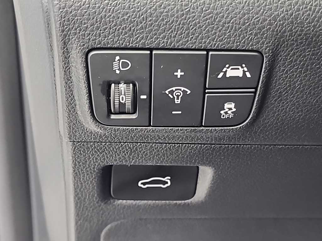 KIA K5 2023 - Importación desde Corea - HF Imports Iquique - Foto 18