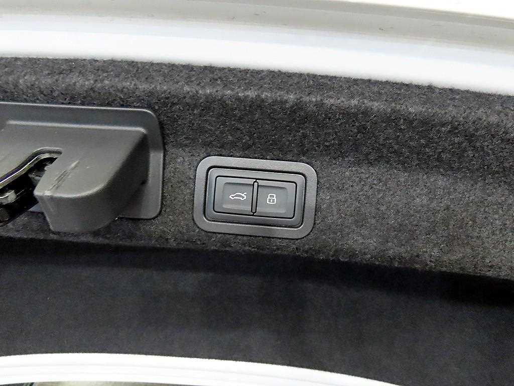 Audi A6 2021 Blanco - Importación desde Corea - HF Imports Iquique - Foto 17