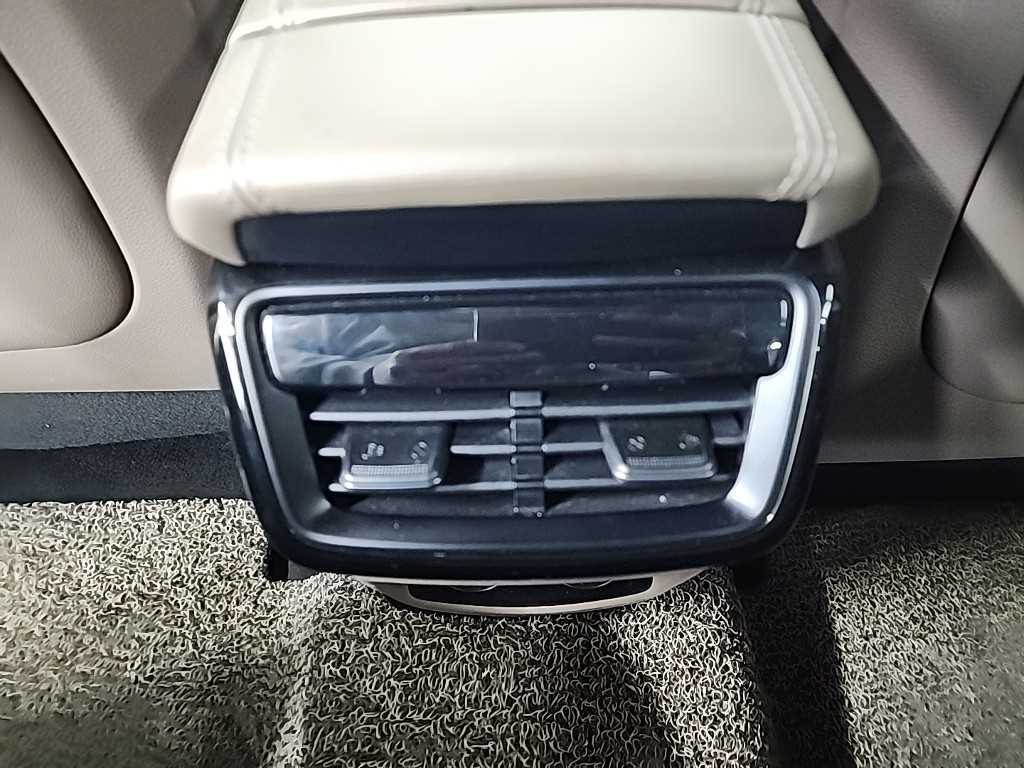 KIA K8 2022 Negro - Importación desde Corea - HF Imports Iquique - Foto 13