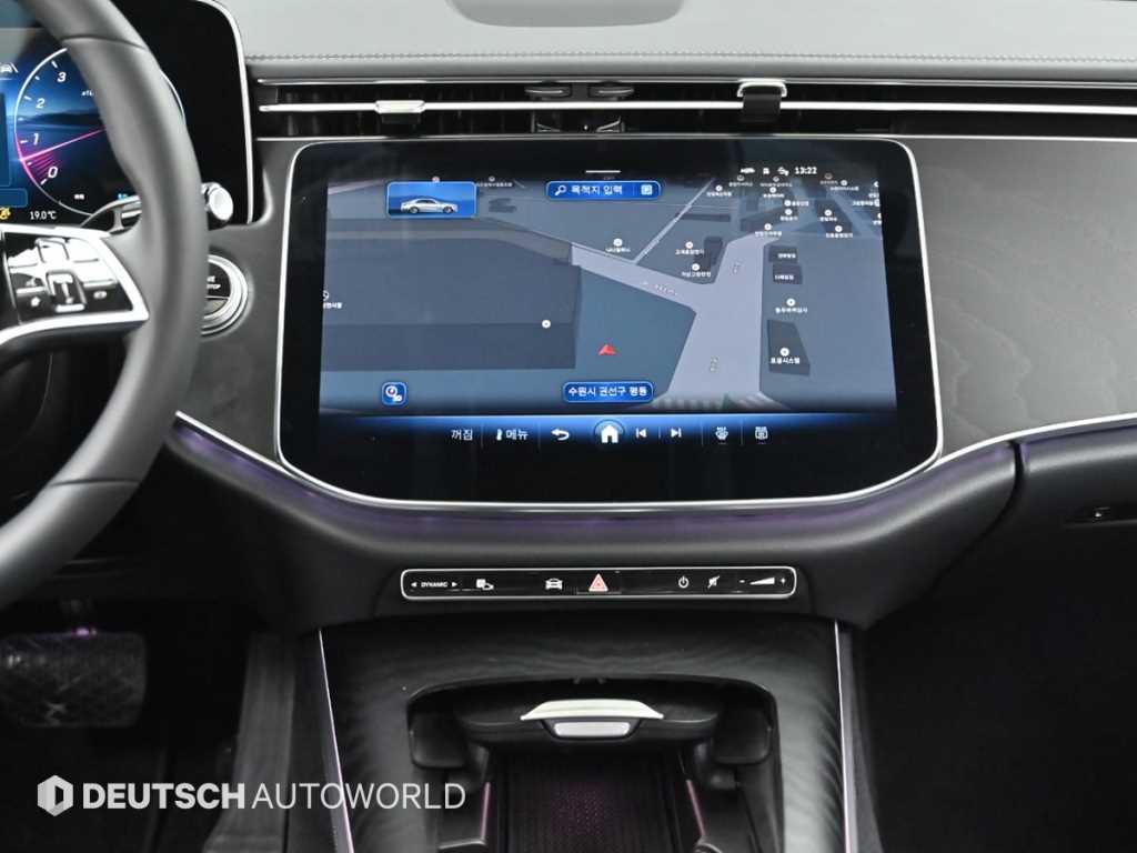 Mercedes Benz E class 2024 Negro - Importación desde Corea - HF Imports Iquique - Foto 14