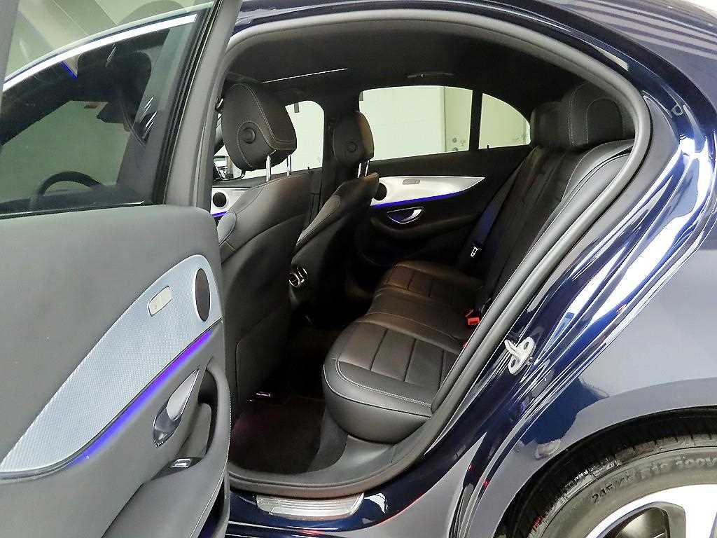 Mercedes Benz E class 2020 - Importación desde Corea - HF Imports Iquique - Foto 14