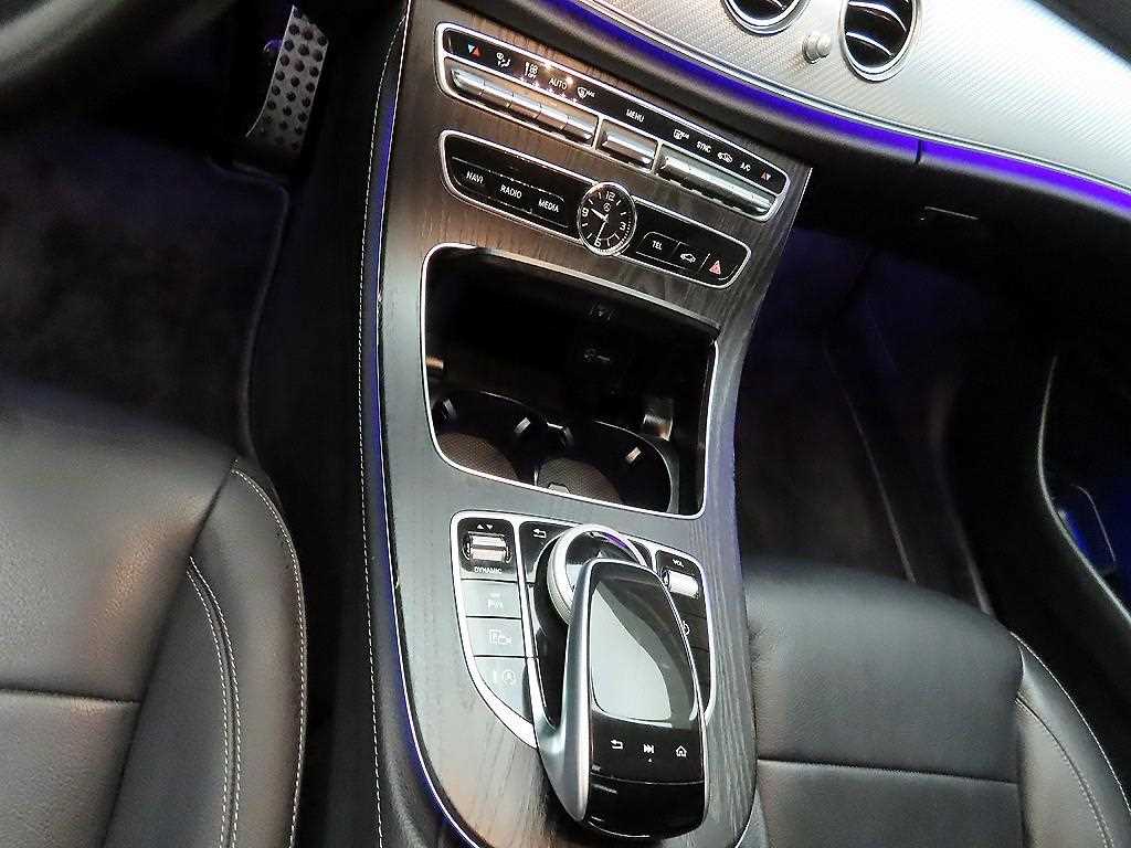 Mercedes Benz E class 2020 - Importación desde Corea - HF Imports Iquique - Foto 16