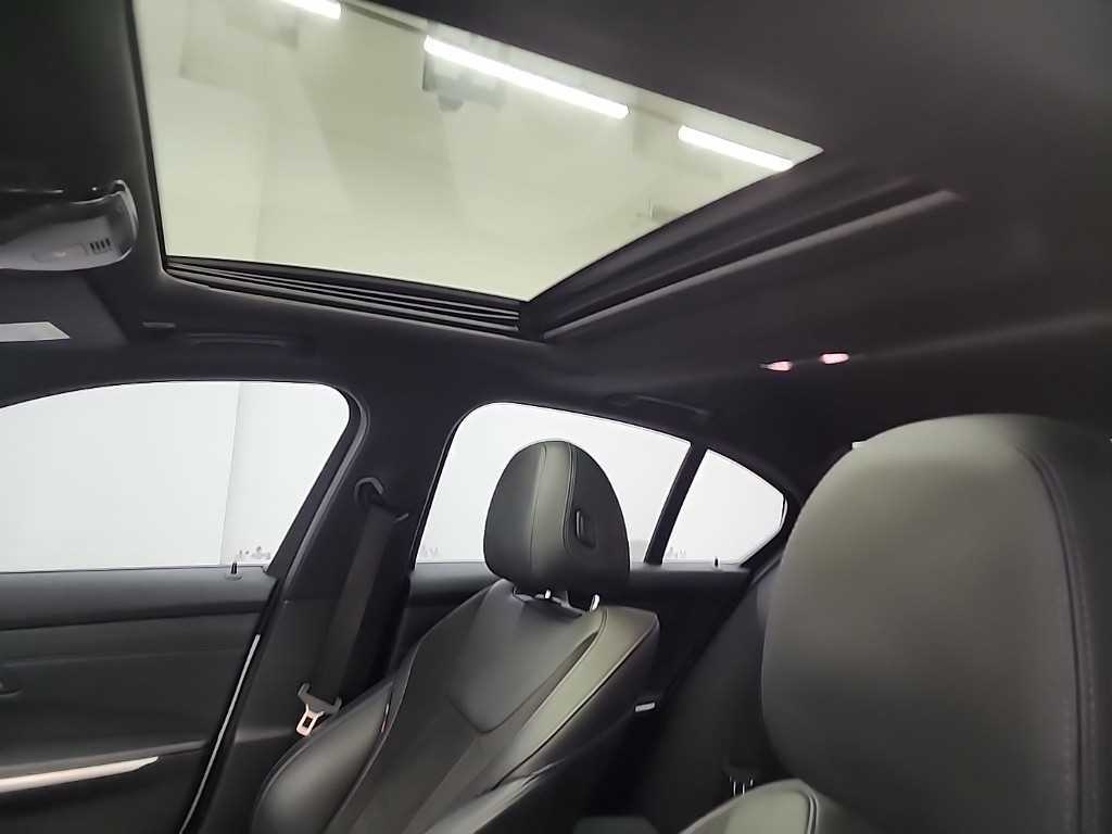 BMW 3 series 2019 Blanco - Importación desde Corea - HF Imports Iquique - Foto 14