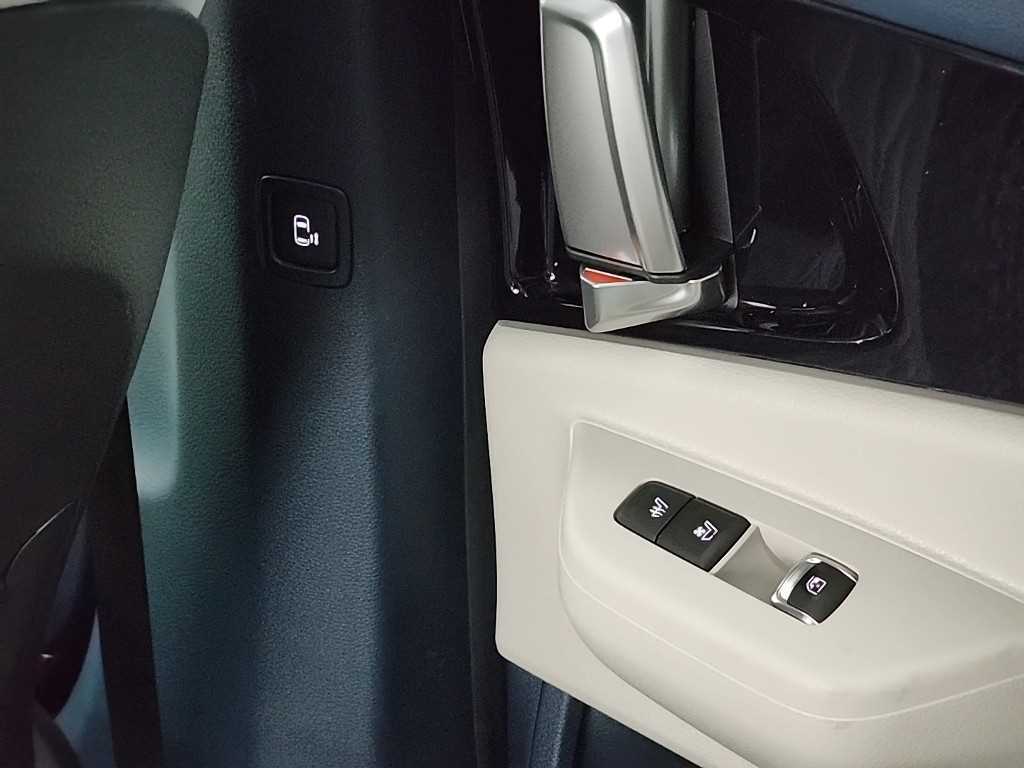 KIA Carnival 2024 Negro - Importación desde Corea - HF Imports Iquique - Foto 15