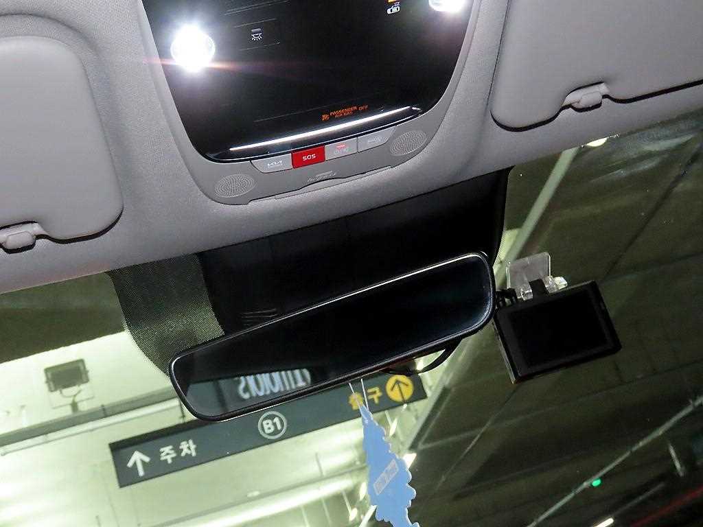 KIA Seltos 2023 Gris - Importación desde Corea - HF Imports Iquique - Foto 15