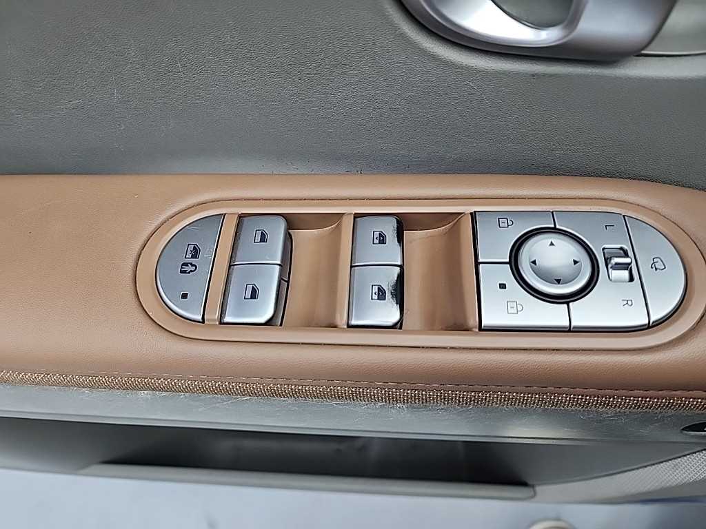 HYUNDAI Ioniq 5 2022 Gris - Importación desde Corea - HF Imports Iquique - Foto 18