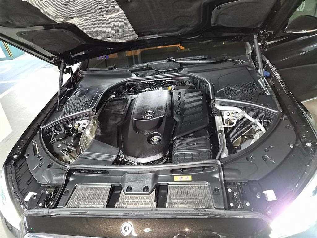 Mercedes Benz S Class 2022 Negro - Importación desde Corea - HF Imports Iquique - Foto 19