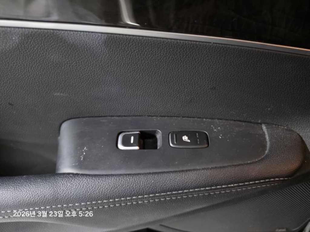 KIA Sorento 2017 Negro - Importación desde Corea - HF Imports Iquique - Foto 14