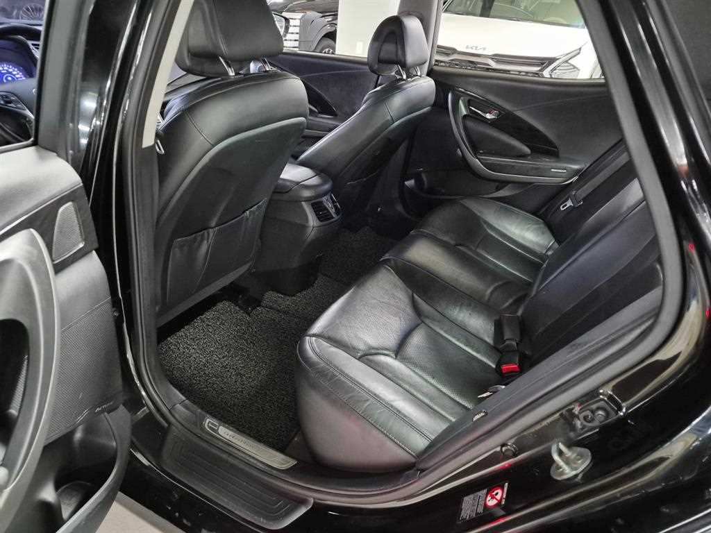 HYUNDAI Grandeur - Vista 10