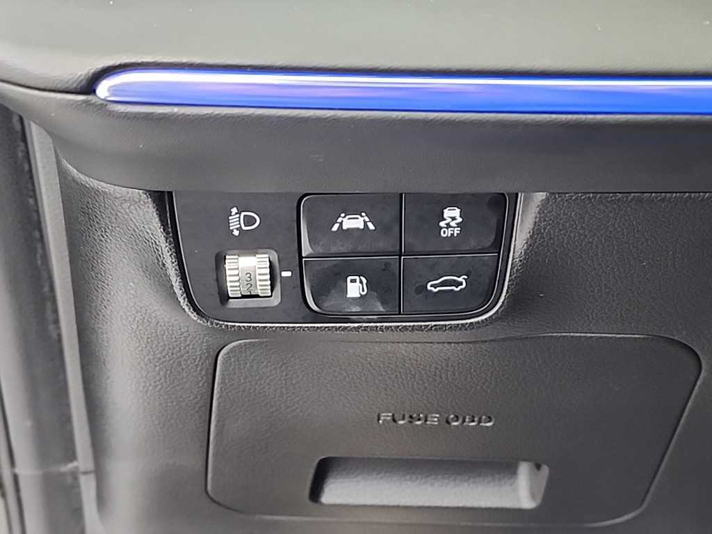 HYUNDAI Grandeur 2021 Negro - Importación desde Corea - HF Imports Iquique - Foto 18