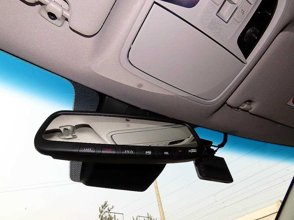 KIA K7 2020 - Importación desde Corea - HF Imports Iquique - Foto 14