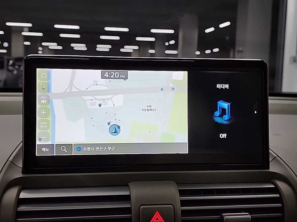 HYUNDAI Casper 2025 Amarillo - Importación desde Corea - HF Imports Iquique - Foto 14