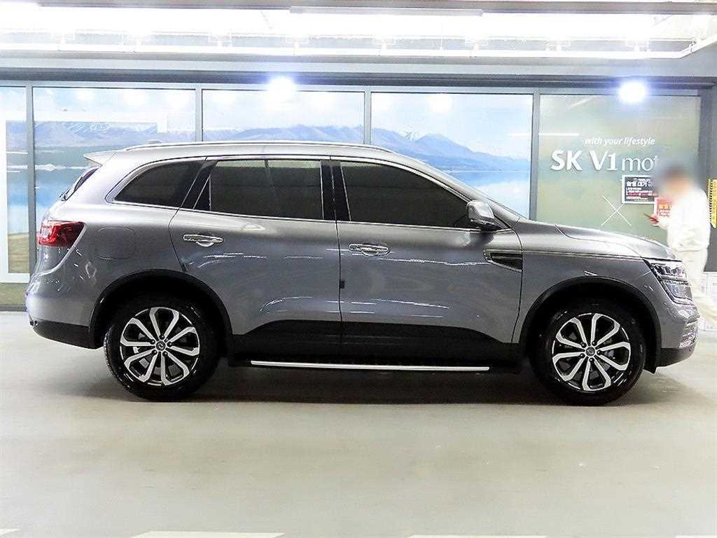 SAMSUNG QM6 - Vista 3