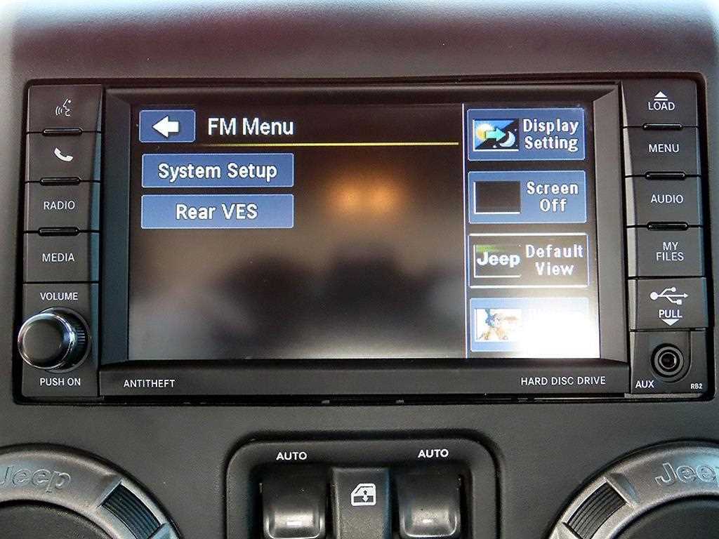 Jeep Wrangler 2017 Rojo - Importación desde Corea - HF Imports Iquique - Foto 14