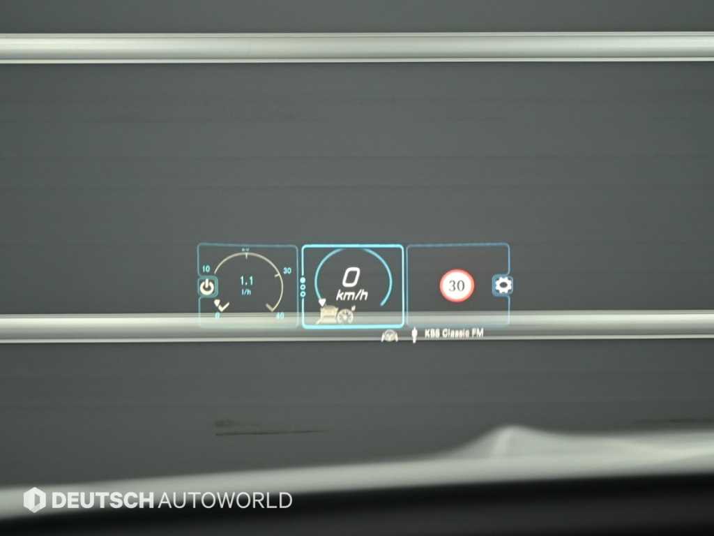 Mercedes Benz GLE Class 2020 Blanco - Importación desde Corea - HF Imports Iquique - Foto 17