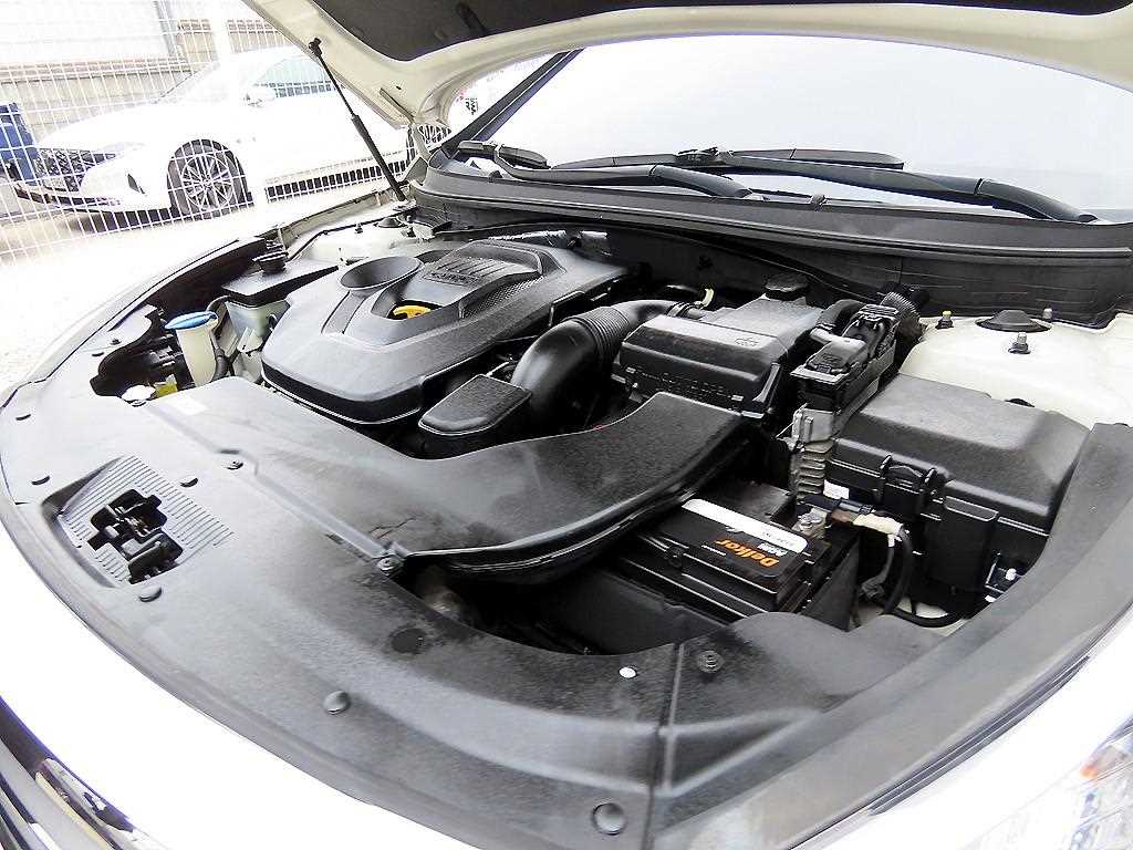 HYUNDAI Sonata 2015 Blanco - Importación desde Corea - HF Imports Iquique - Foto 19