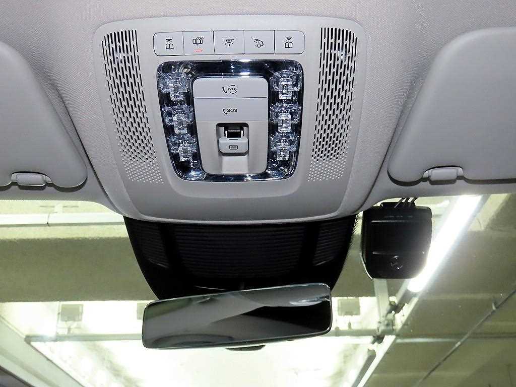 Mercedes Benz GLE Class 2022 Negro - Importación desde Corea - HF Imports Iquique - Foto 13