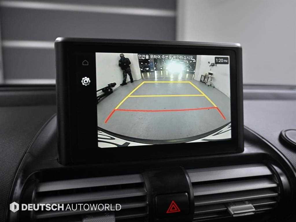 HYUNDAI Casper 2022 Blanco - Importación desde Corea - HF Imports Iquique - Foto 15