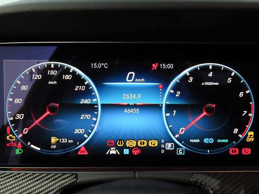 Mercedes Benz CLS Class - Vista 8