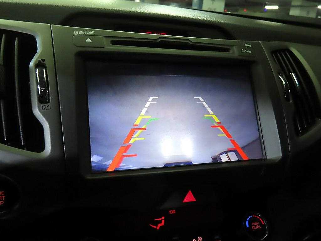 KIA Sportage 2014 Blanco - Importación desde Corea - HF Imports Iquique - Foto 14