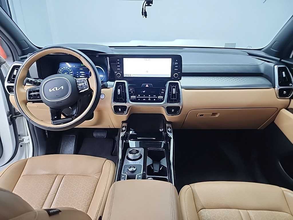 KIA Sorento - Vista 7