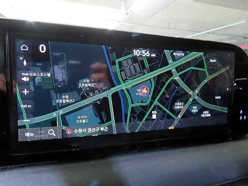 HYUNDAI Palisade 2023 Negro - Importación desde Corea - HF Imports Iquique - Foto 13