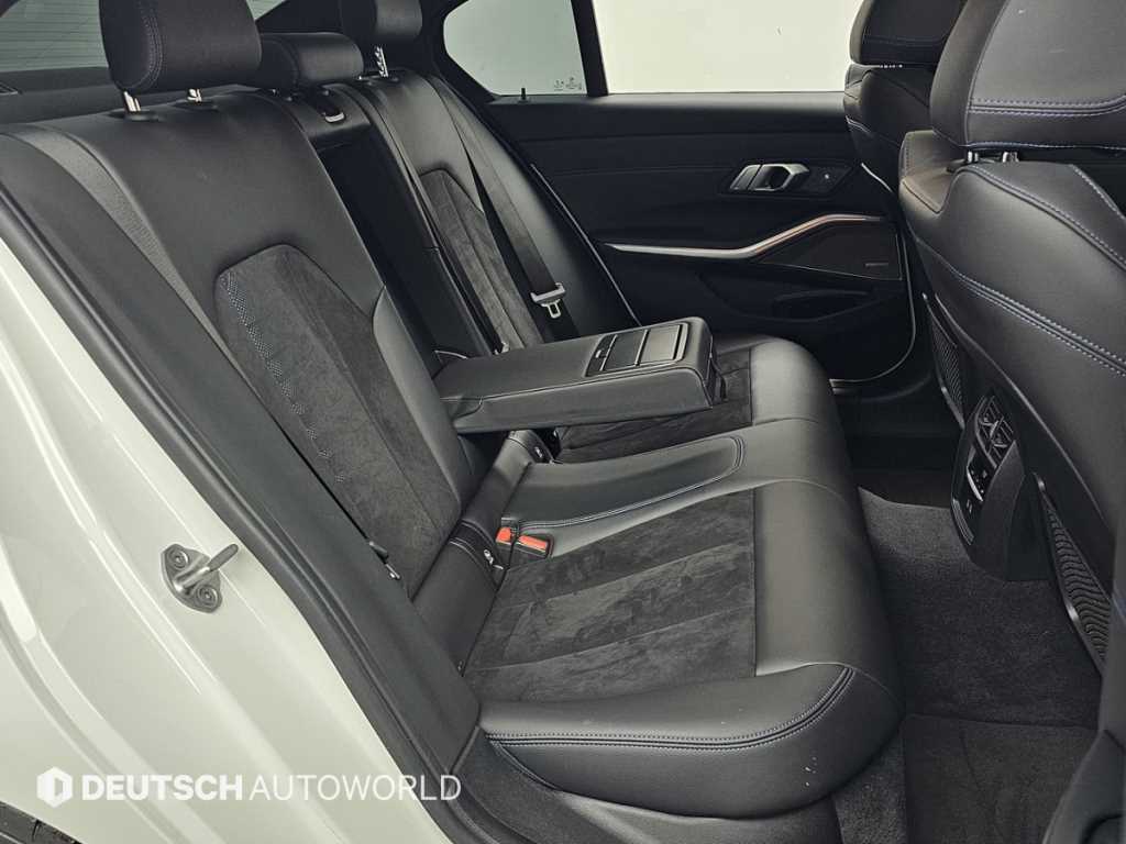 BMW 3 series - Vista 12