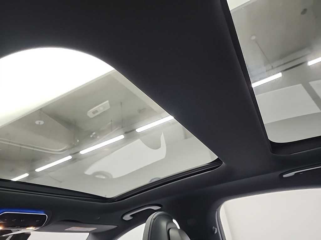 Mercedes Benz E class 2025 Blanco - Importación desde Corea - HF Imports Iquique - Foto 15