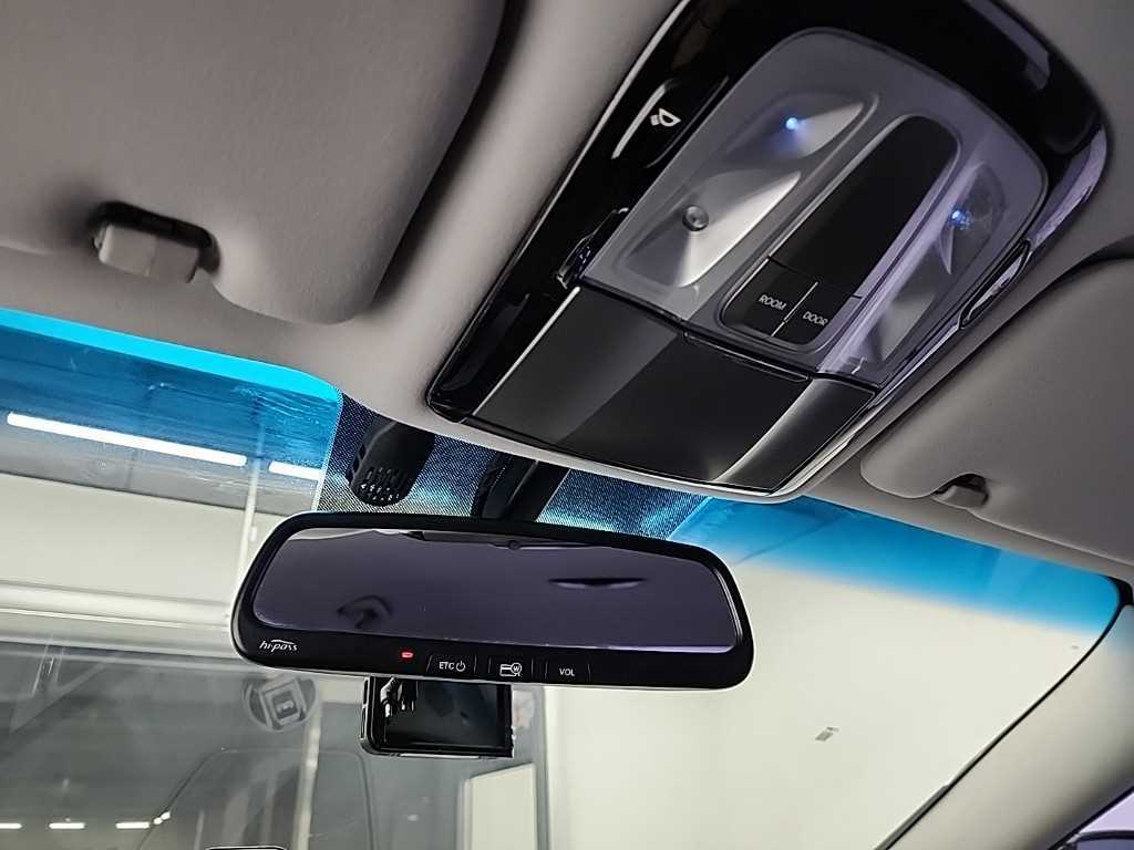 HYUNDAI Grandeur 2014 Negro - Importación desde Corea - HF Imports Iquique - Foto 16