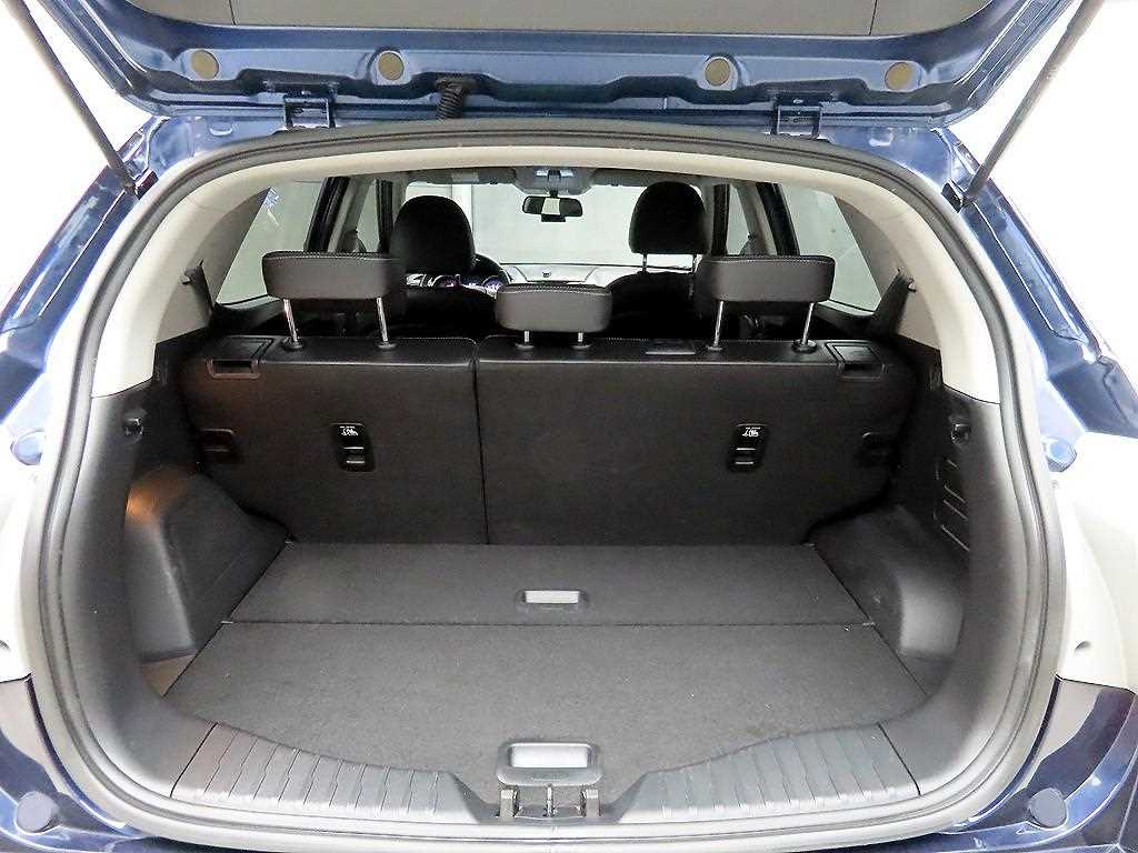 Ssangyong Tivoli 2019 Azul - Importación desde Corea - HF Imports Iquique - Foto 17