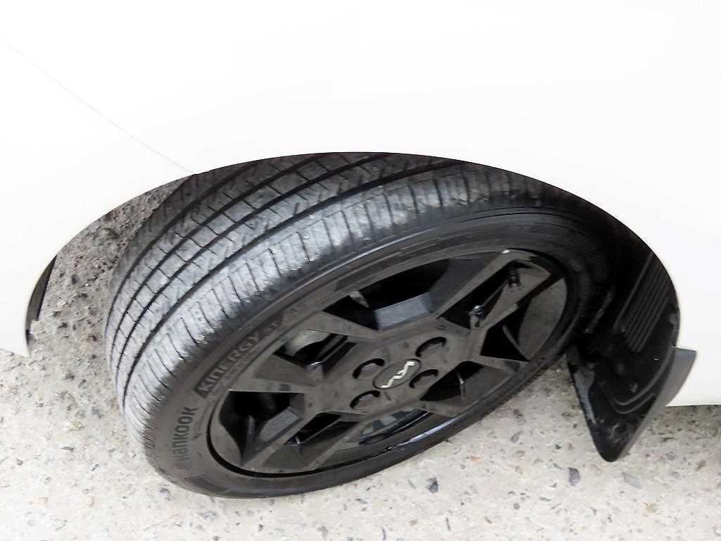 KIA Ray 2023 Blanco - Importación desde Corea - HF Imports Iquique - Foto 20