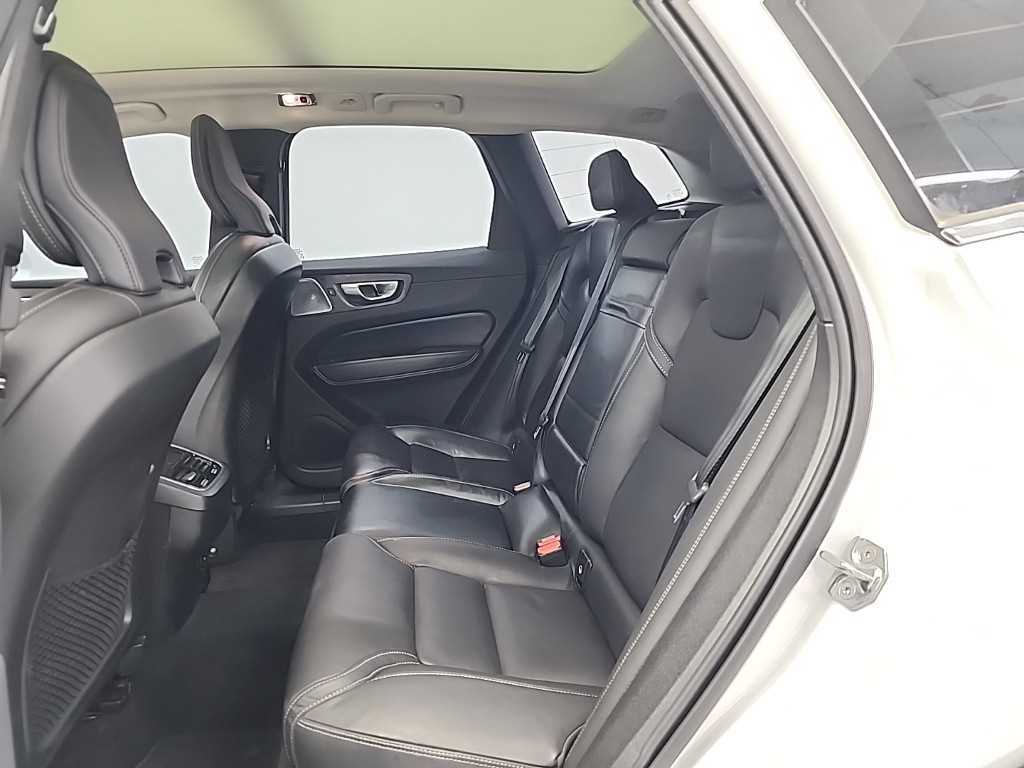 Volvo XC60 - Vista 12