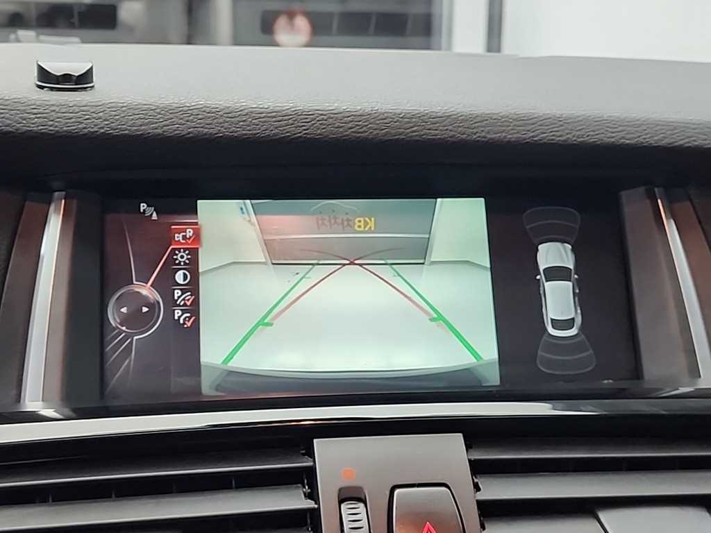 BMW X4 2015 Azul - Importación desde Corea - HF Imports Iquique - Foto 16