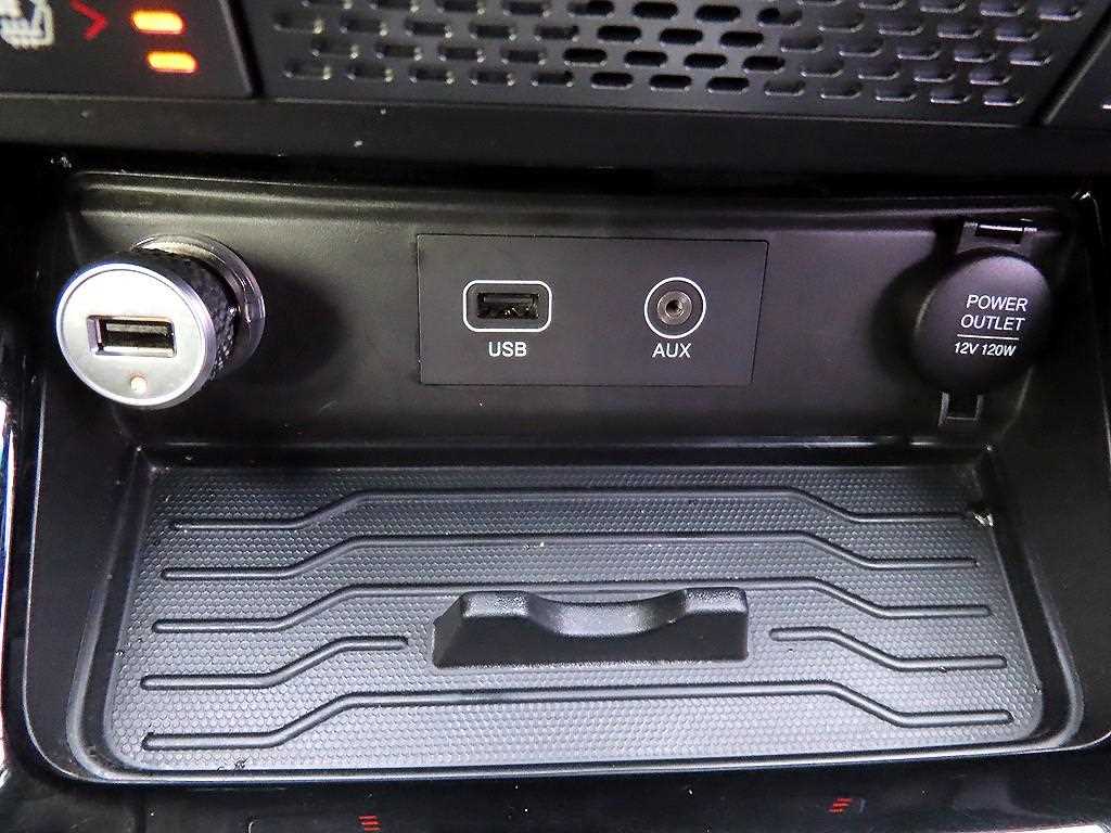 Ssangyong Rexton 2018 - Importación desde Corea - HF Imports Iquique - Foto 13