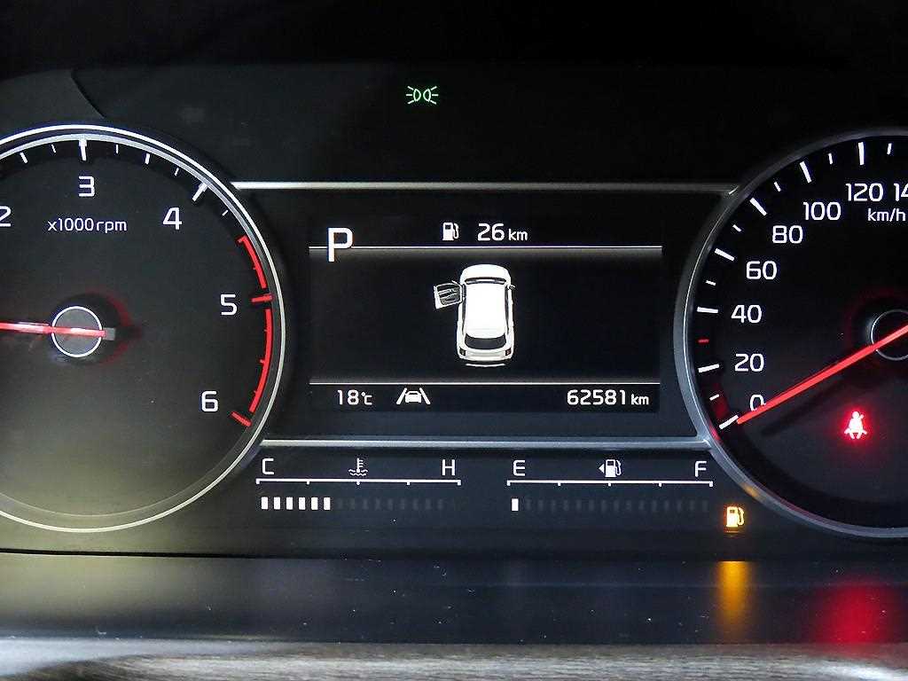 KIA Sorento - Vista 9