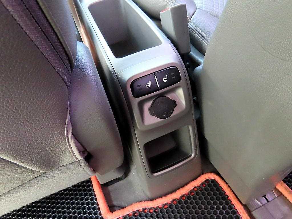 KIA Ray 2012 - Importación desde Corea - HF Imports Iquique - Foto 17