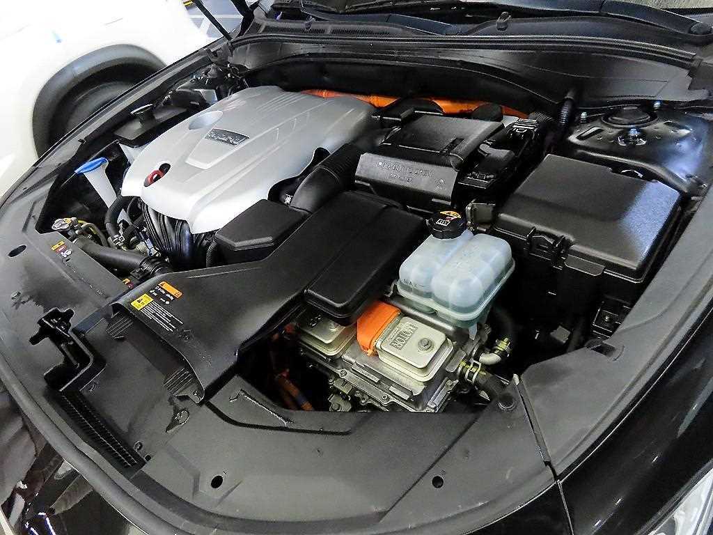 HYUNDAI Grandeur 2018 Negro - Importación desde Corea - HF Imports Iquique - Foto 19