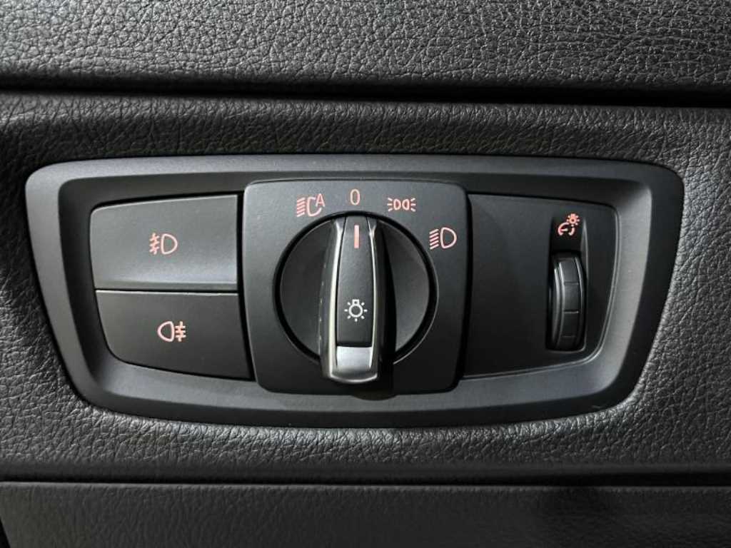 BMW 1 series 2018 - Importación desde Corea - HF Imports Iquique - Foto 13