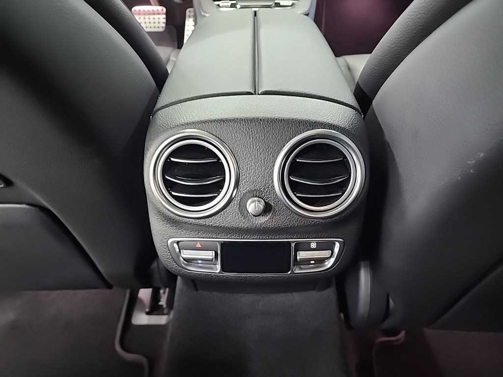 Mercedes Benz E class 2023 Blanco - Importación desde Corea - HF Imports Iquique - Foto 13