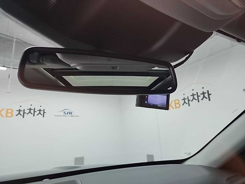 Ford Explorer 2021 Negro - Importación desde Corea - HF Imports Iquique - Foto 19