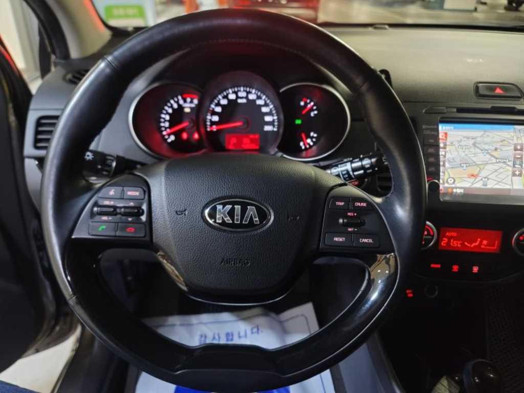 KIA Morning - Vista 7