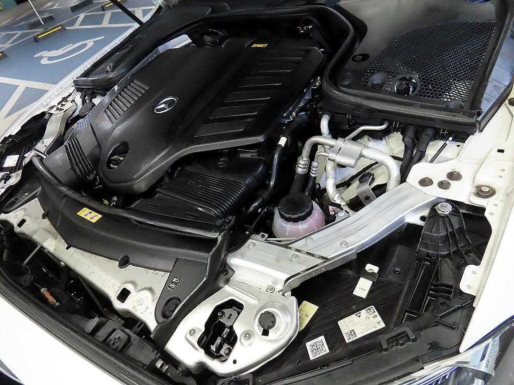 Mercedes Benz E class 2021 Blanco - Importación desde Corea - HF Imports Iquique - Foto 19