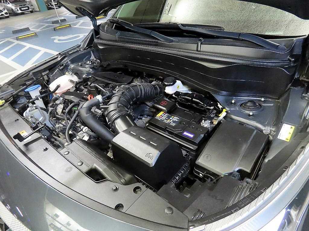 KIA Seltos 2023 Gris - Importación desde Corea - HF Imports Iquique - Foto 19