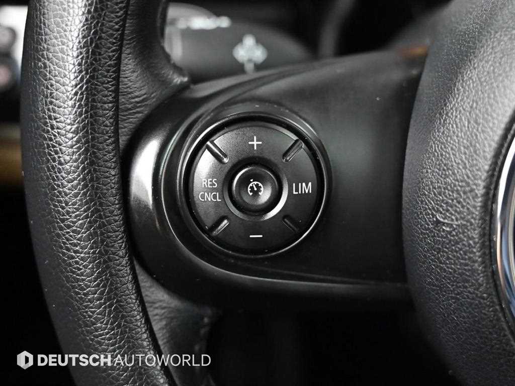 Mini Countryman 2018 Gris - Importación desde Corea - HF Imports Iquique - Foto 17